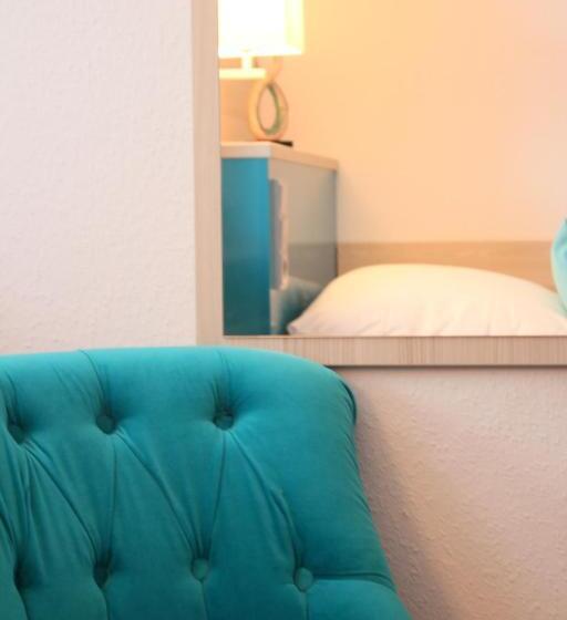 Standardeinzelzimmer, Villa Wellenrausch   Adults Only
