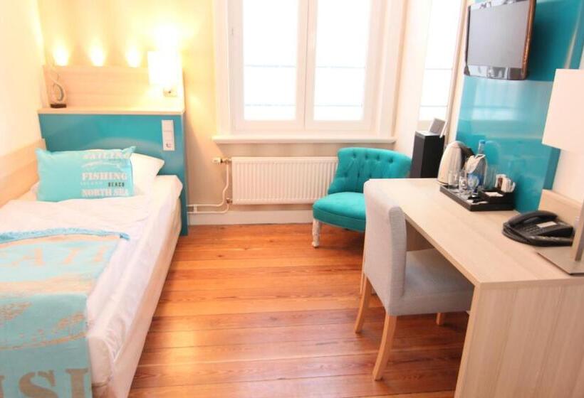 Standardeinzelzimmer, Villa Wellenrausch   Adults Only