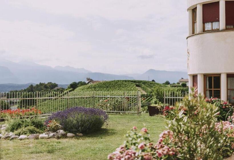 Апартаменты 1 Спальня Нижний Этаж, Weinberghof