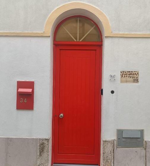 اتاق استاندارد سه نفره, Casa Das Ancoras   Figueira Da Foz Buarcos