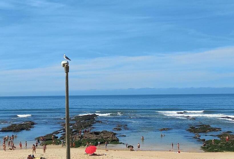 اتاق استاندارد, Casa Das Ancoras   Figueira Da Foz Buarcos