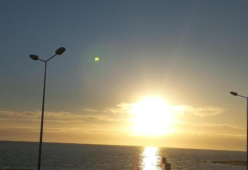 اتاق استاندارد سه نفره, Casa Das Ancoras   Figueira Da Foz Buarcos