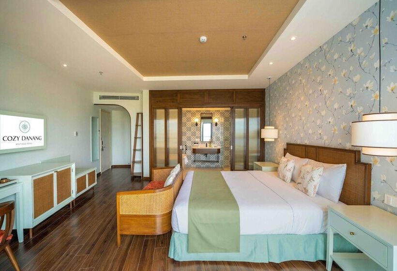 اتاق لوکس, Cozy Danang Boutique