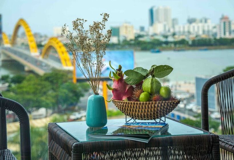 اتاق لوکس, Cozy Danang Boutique