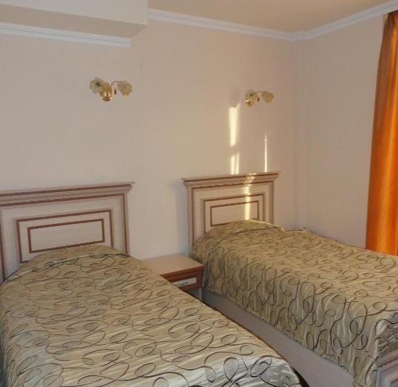 اتاق استاندارد, Diana Hotel