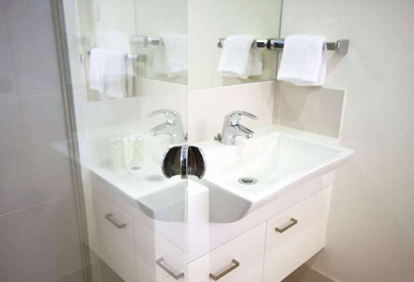 침실 2개 아파트, Domain Serviced Apartments