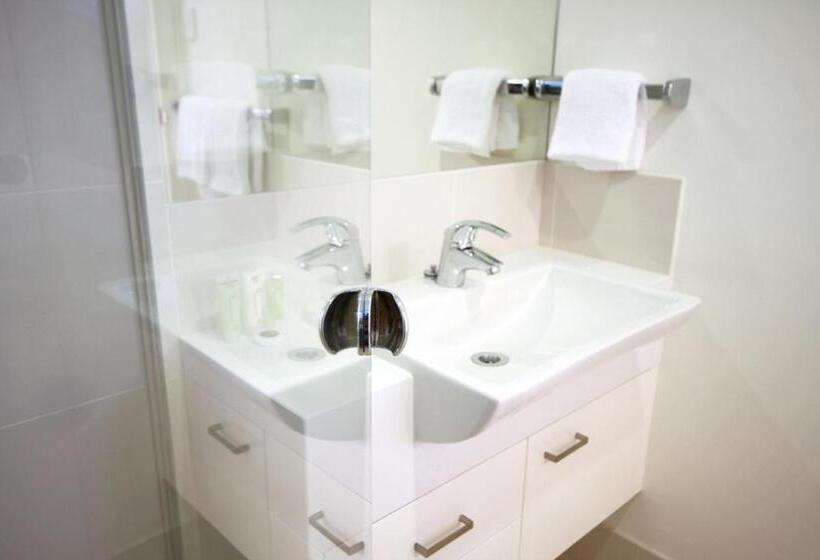 침실 1개 아파트, Domain Serviced Apartments