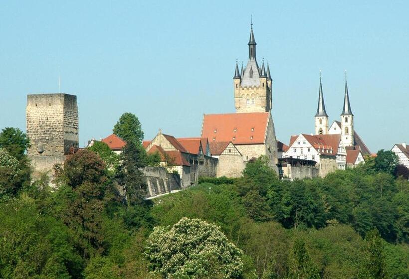 Номер Стандарт, Gastehaus Fernblick
