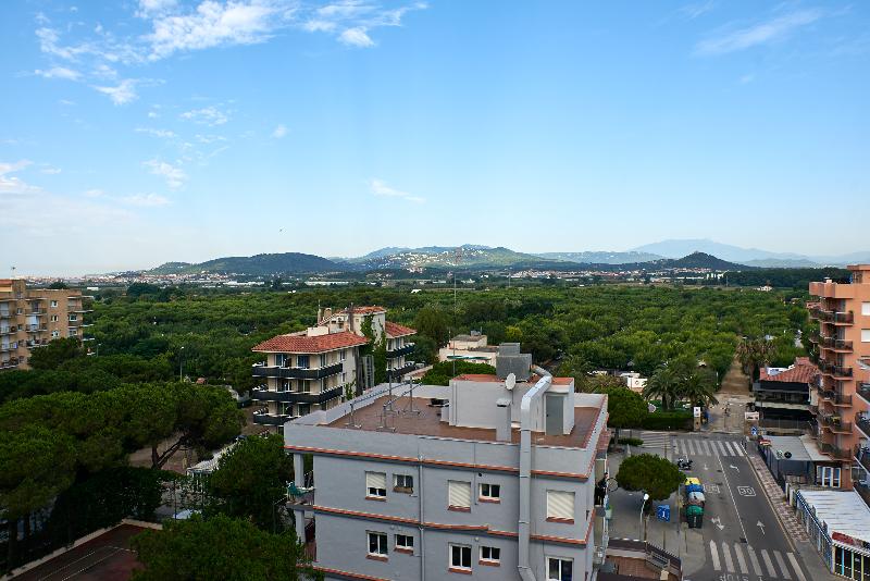 اتاق استاندارد, Albergo Nazionale