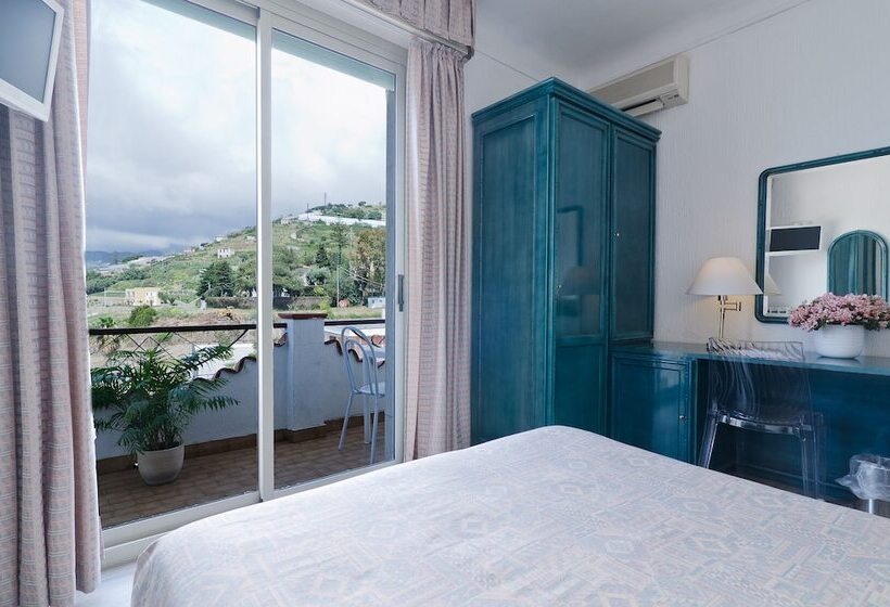 اتاق استاندارد, Ariston Montecarlo