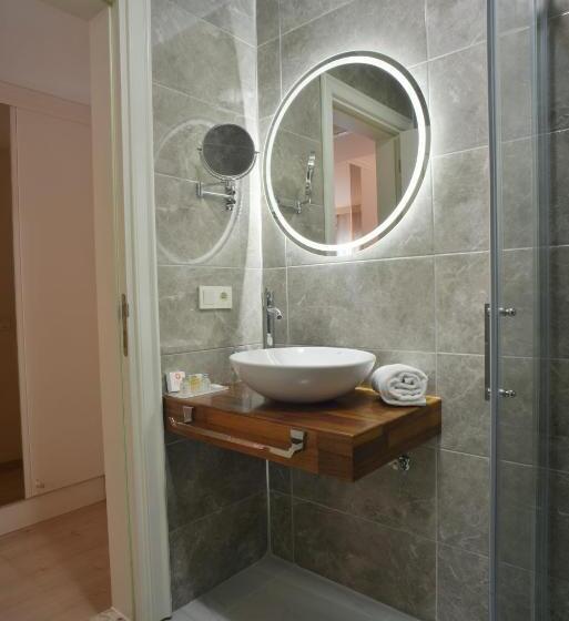 חדר סטנדרט נוף לגינה, Baga