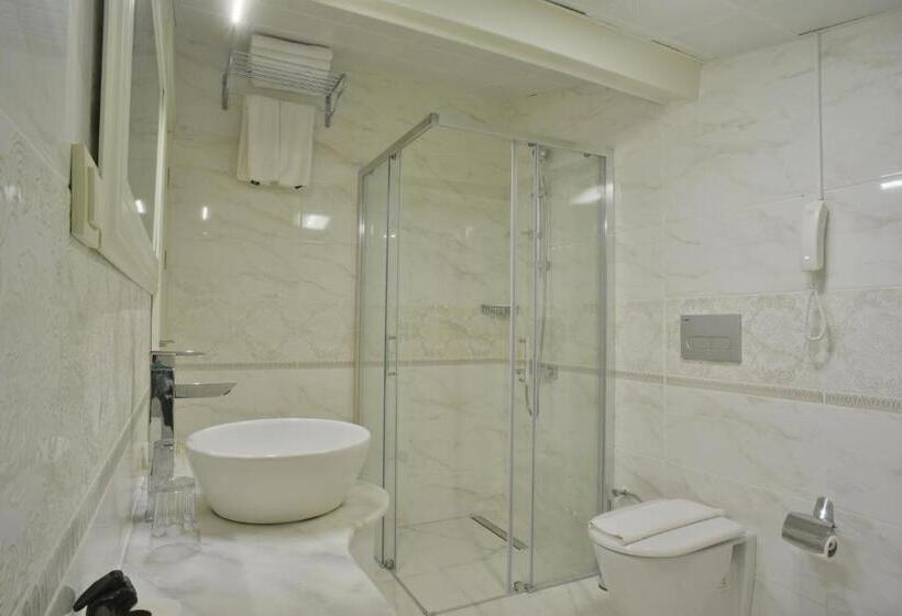 Трехместный Номер Deluxe, Baga