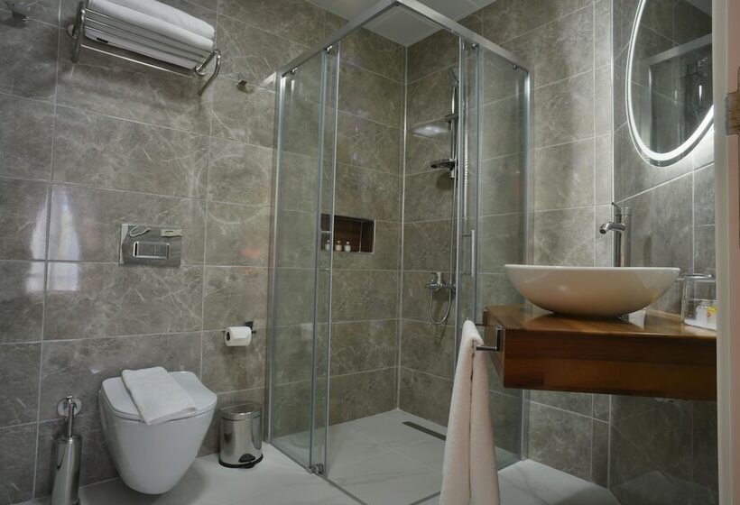 Люкс Кровать Кинг, Baga