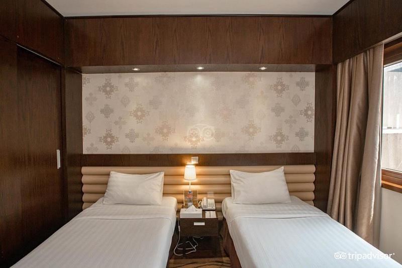 Номер Стандарт, Mark Inn Hotel Deira