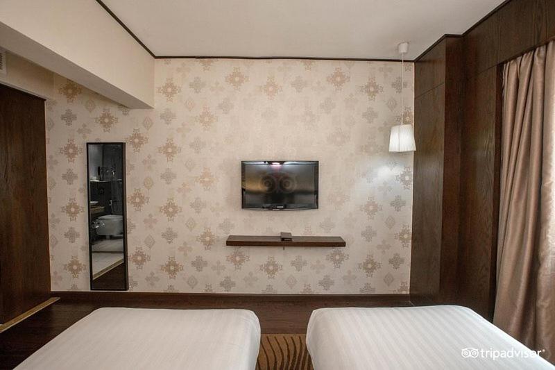 Номер Стандарт, Mark Inn Hotel Deira