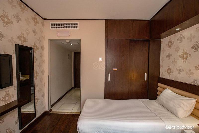 Номер Стандарт, Mark Inn Hotel Deira