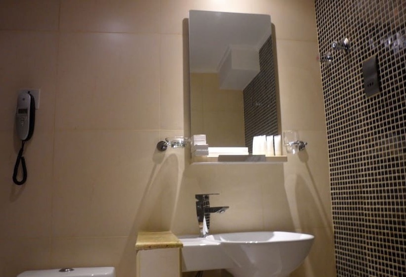 Номер Стандарт, Mark Inn Hotel Deira