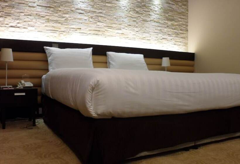 Номер Executive, Mark Inn Hotel Deira