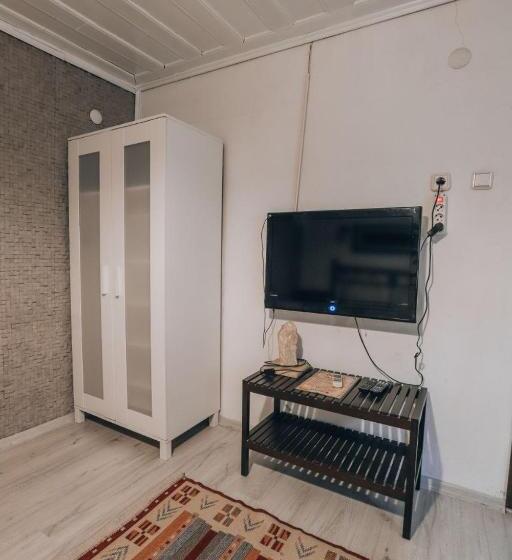 스탠다드 룸, Akropolis Guest House