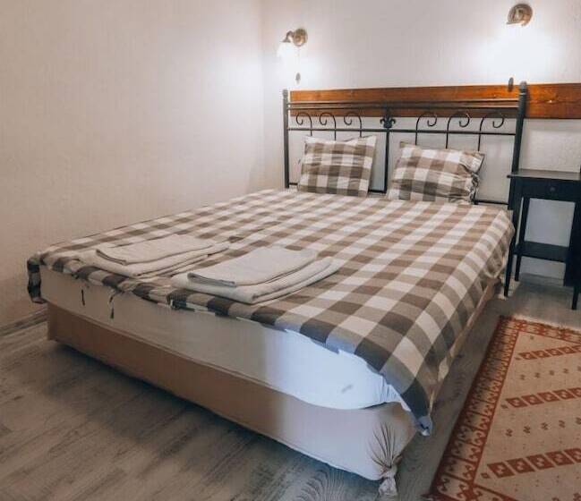 패밀리 룸, Akropolis Guest House