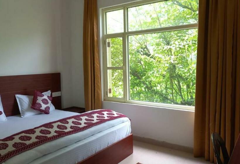 패밀리 룸 산 전망, Harela Inn