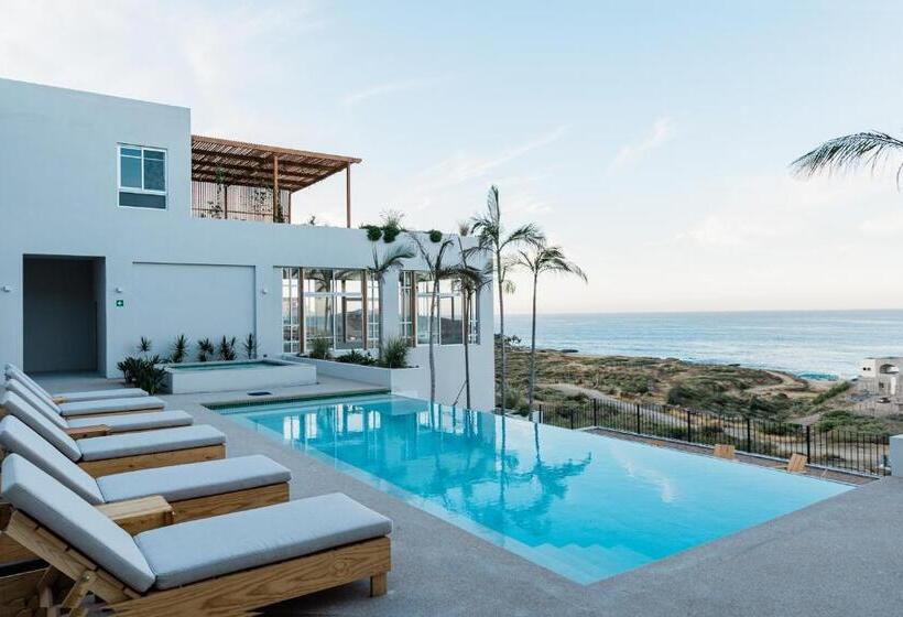 Студия Стандарт, Topia Retreat   Piscina Suite Norte