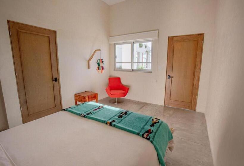 Студия Стандарт, Topia Retreat   Piscina Suite Norte