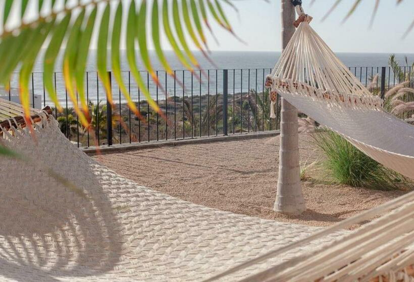 Студия Стандарт, Topia Retreat   Piscina Suite Norte