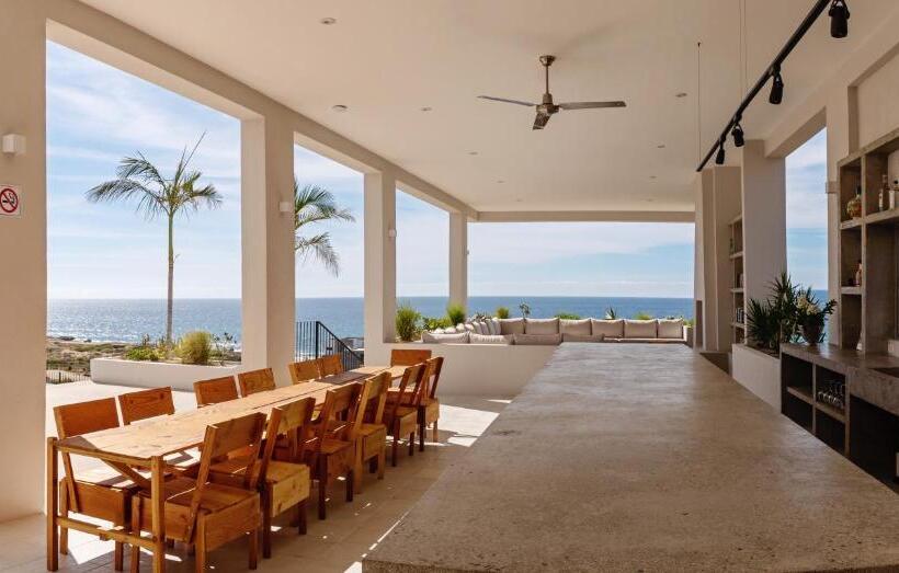 Студия Стандарт, Topia Retreat   Piscina Suite Norte