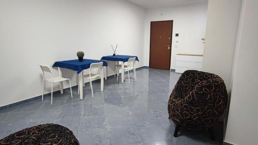 اتاق لوکس با بالکن, Bed & Breakfast La Posada