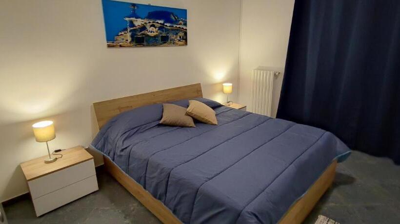 اتاق استاندارد, Bed & Breakfast La Posada