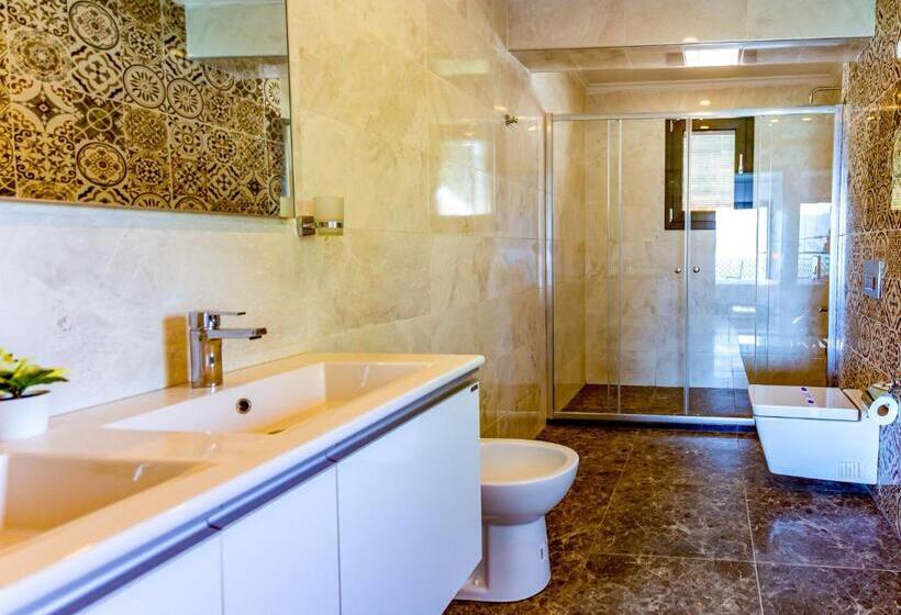 Стандартный Номер Кровать Кинг, Beacon Hill Suites