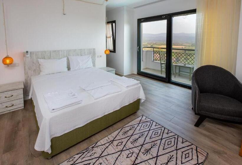 Стандартный Номер Кровать Кинг, Beacon Hill Suites