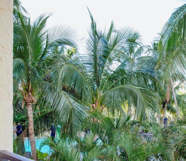 침실 2개 스위트, Singer Island Beach Resort And Spa, Located At The Palm Beach Resort