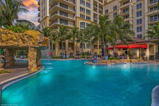수피리어 스위트 바다 전망, Singer Island Beach Resort And Spa, Located At The Palm Beach Resort