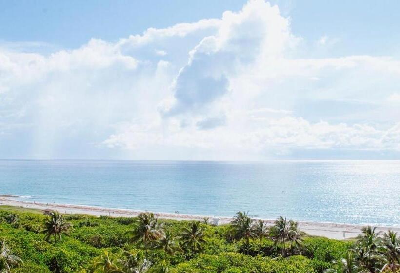 수피리어 스위트 바다 전망, Singer Island Beach Resort And Spa, Located At The Palm Beach Resort