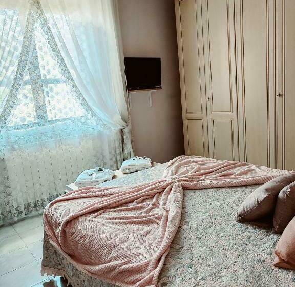 Номер Стандарт Вид на Сад, Casale Dei Ricordi