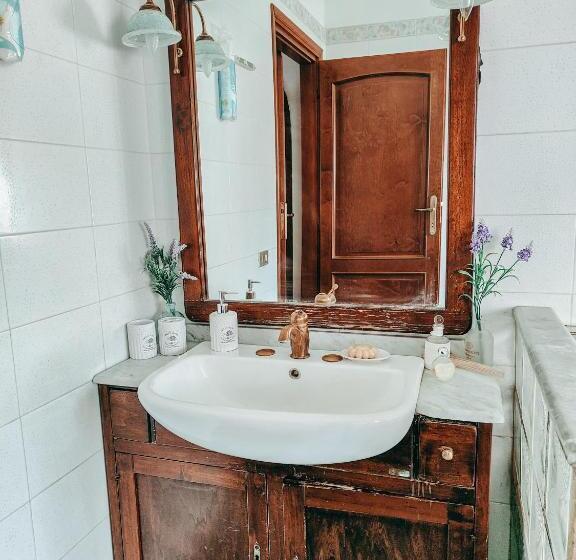 Трехместный Номер Комфорт, Casale Dei Ricordi