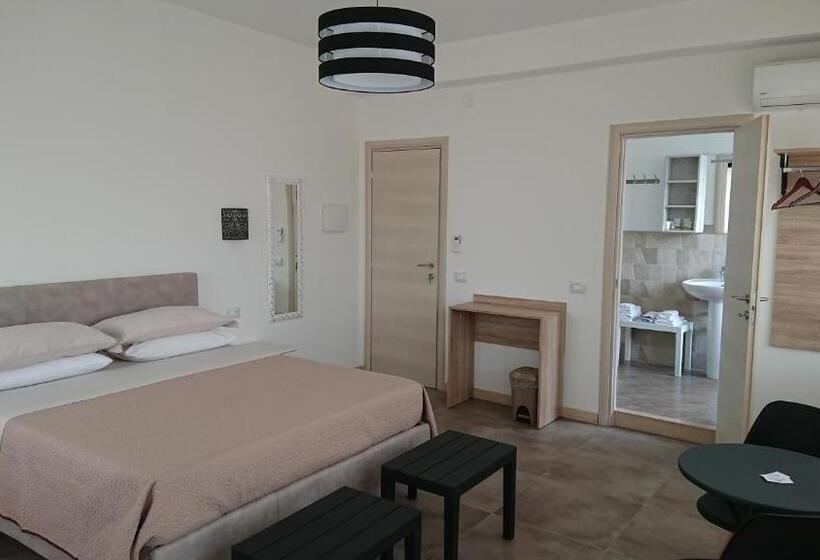 Номер Стандарт, Meridian B&b