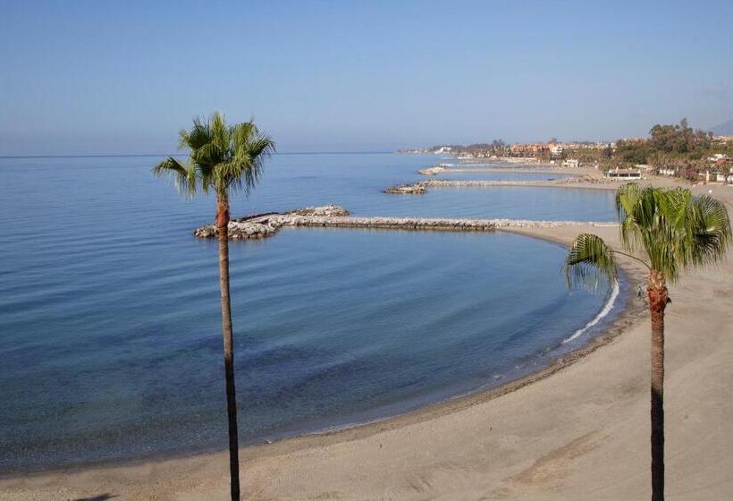 Апартаменты Deluxe 3 Спальни Вид на Море, B51 Executive Flats Marbella