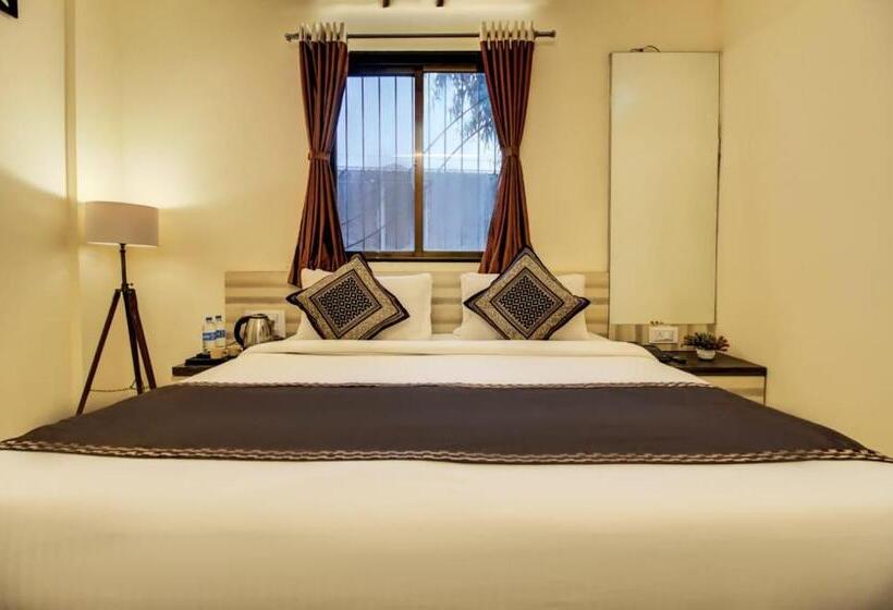 Номер Deluxe, Padmavati Palace