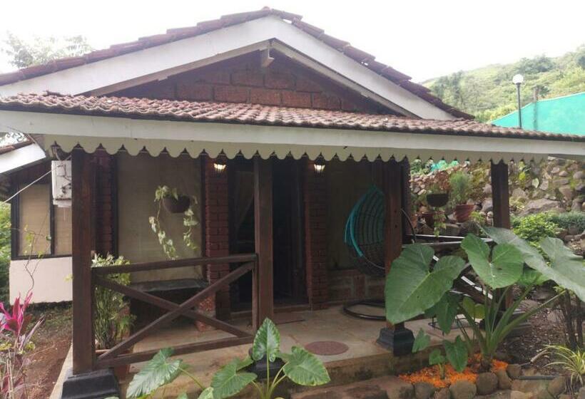 Люкс с гидромассажем, Achalaa Resort