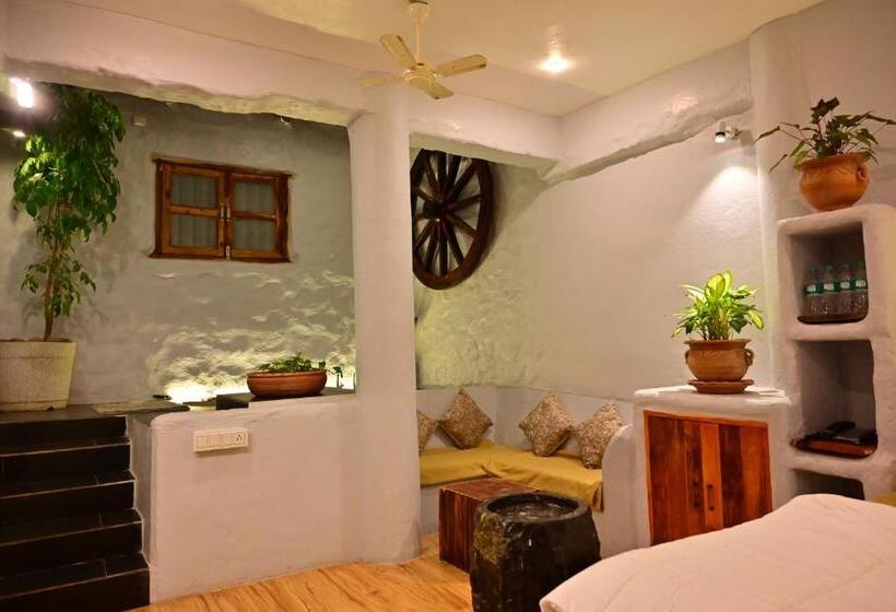 Люкс Повышенной Комфортности, Achalaa Resort