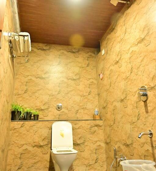 Люкс Повышенной Комфортности, Achalaa Resort