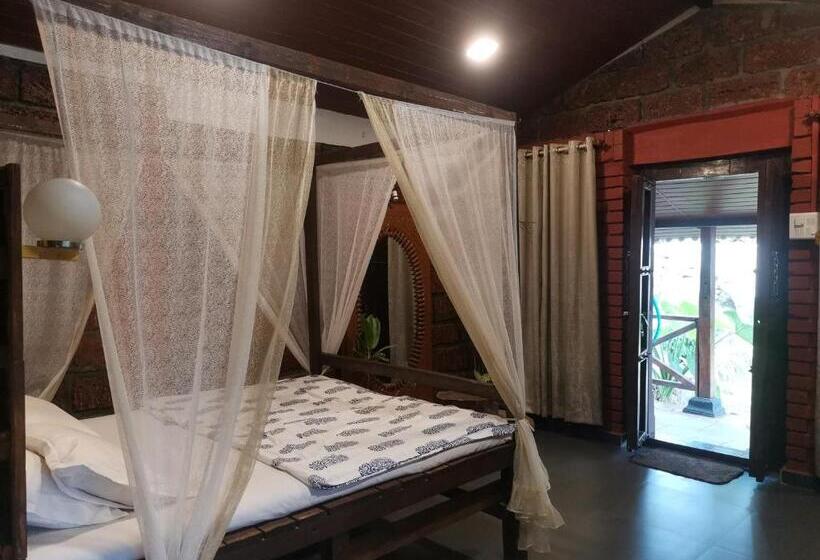 Люкс с гидромассажем, Achalaa Resort