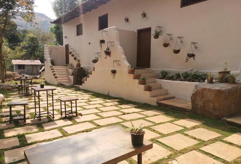 Люкс Повышенной Комфортности, Achalaa Resort