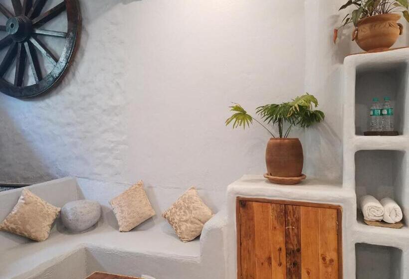 Люкс Повышенной Комфортности, Achalaa Resort