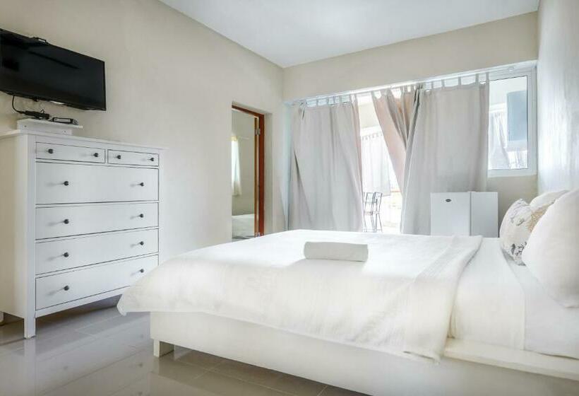سوئیت با بالکن, Bella Vida Hotel Punta Cana