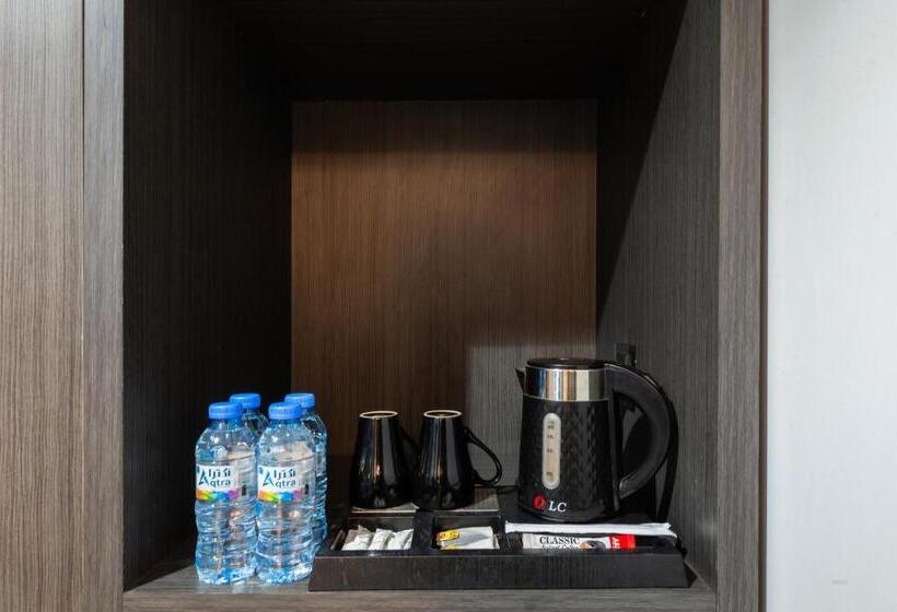 Номер Стандарт, Best Western Ajyad Makkah