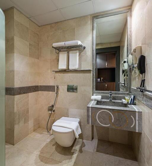Номер Стандарт, Best Western Ajyad Makkah